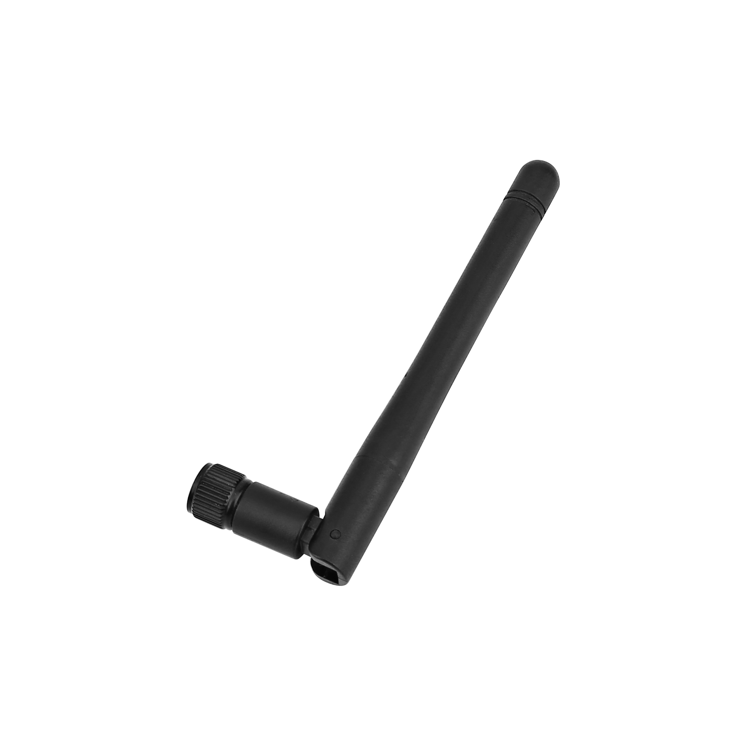 433MHz全向橡膠天線(xiàn)（增益5dBi）