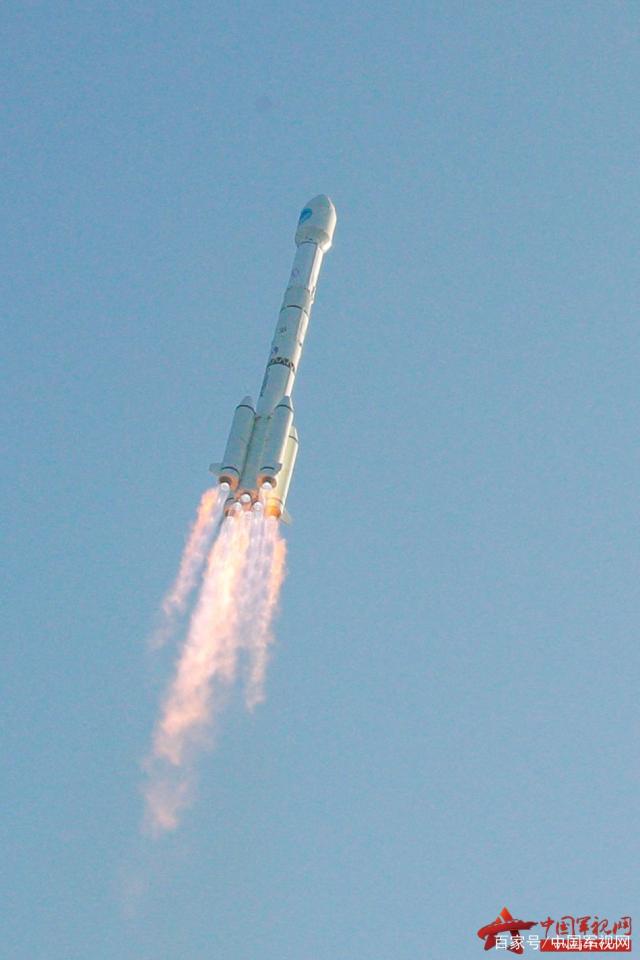 祝賀！我國成功發(fā)射第五十、五十一顆北斗導(dǎo)航衛(wèi)星