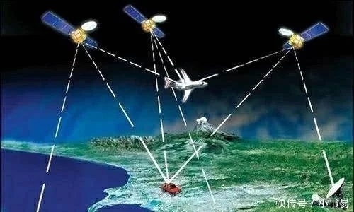 北斗應(yīng)用，助力美好生活（新時代新作為）